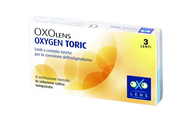 Oxolens hotsell