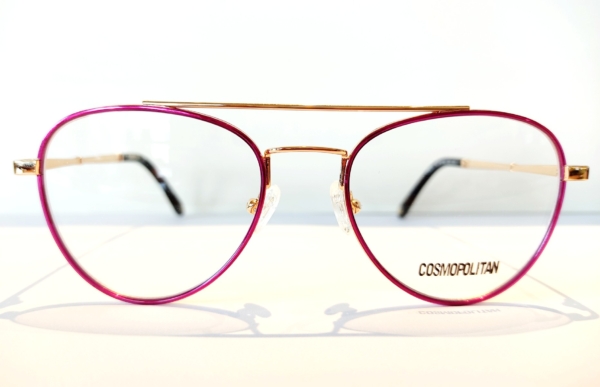 Cosmo-Goccia-Front